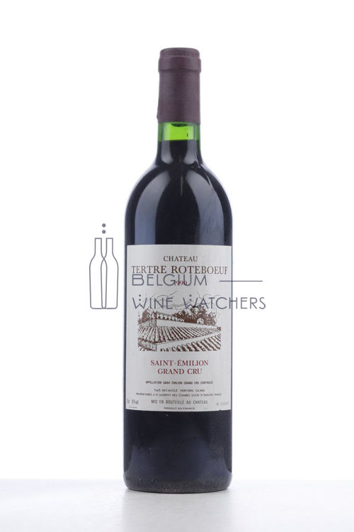 Picture of 1990 TERTRE ROTEBOEUF